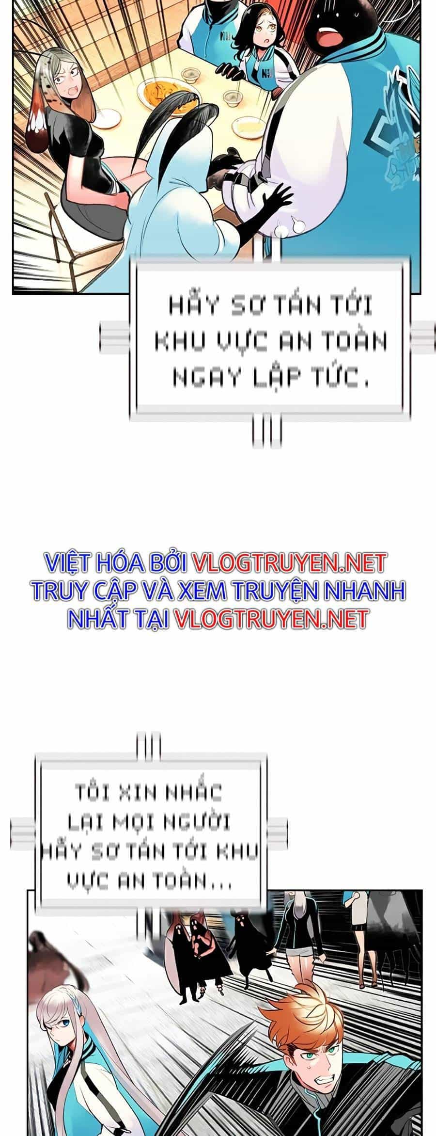 Nhân Trùng Đại Chiến - Chương 55 - ảnh 15