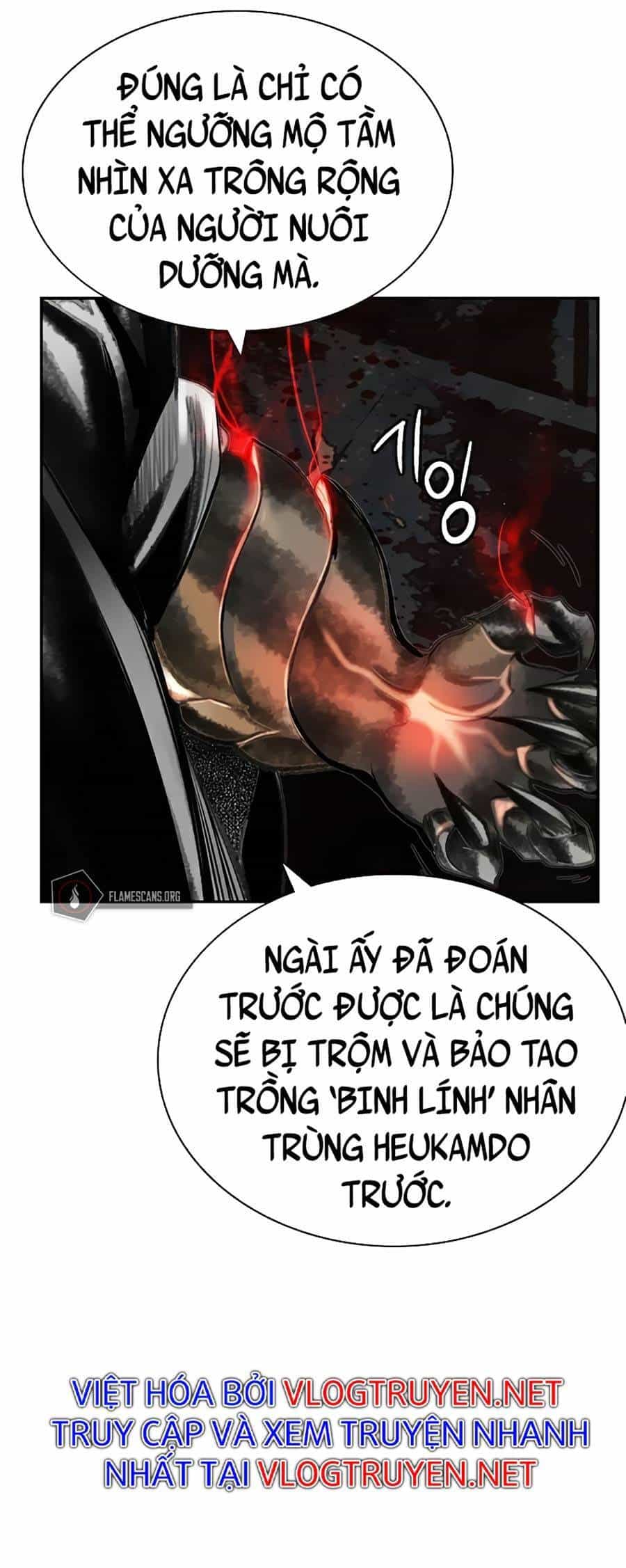 Nhân Trùng Đại Chiến - Chương 55 - ảnh 25