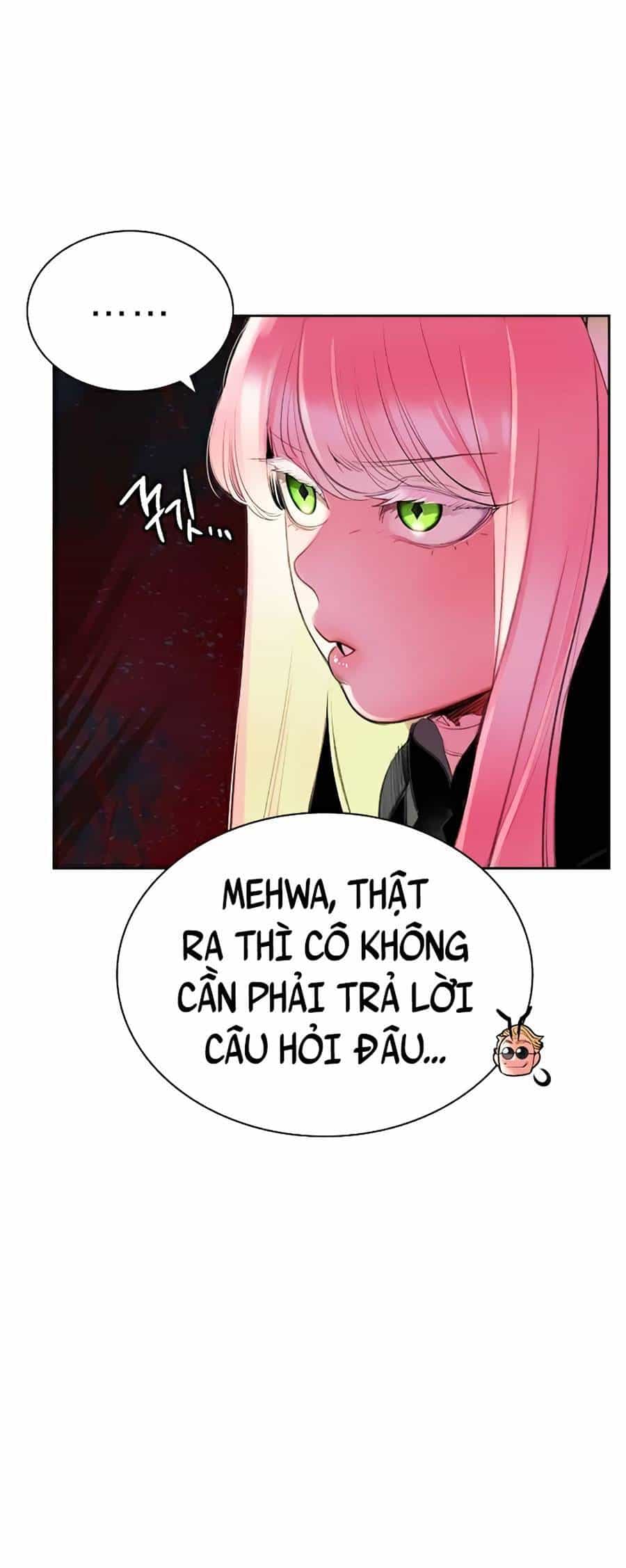Nhân Trùng Đại Chiến - Chương 55 - ảnh 27