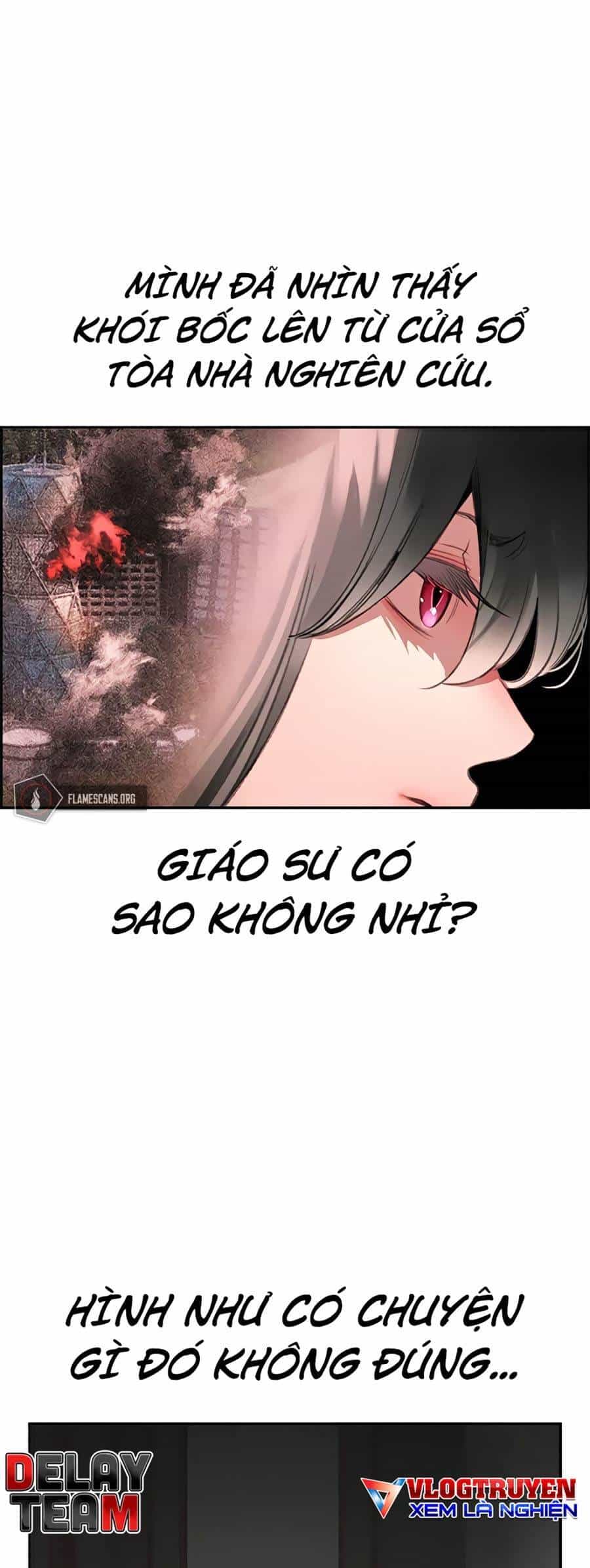 Nhân Trùng Đại Chiến - Chương 55 - ảnh 43