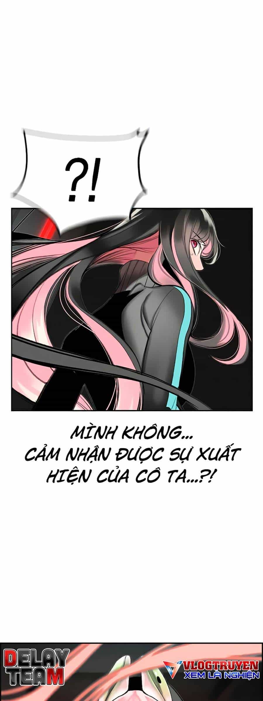 Nhân Trùng Đại Chiến - Chương 55 - ảnh 46