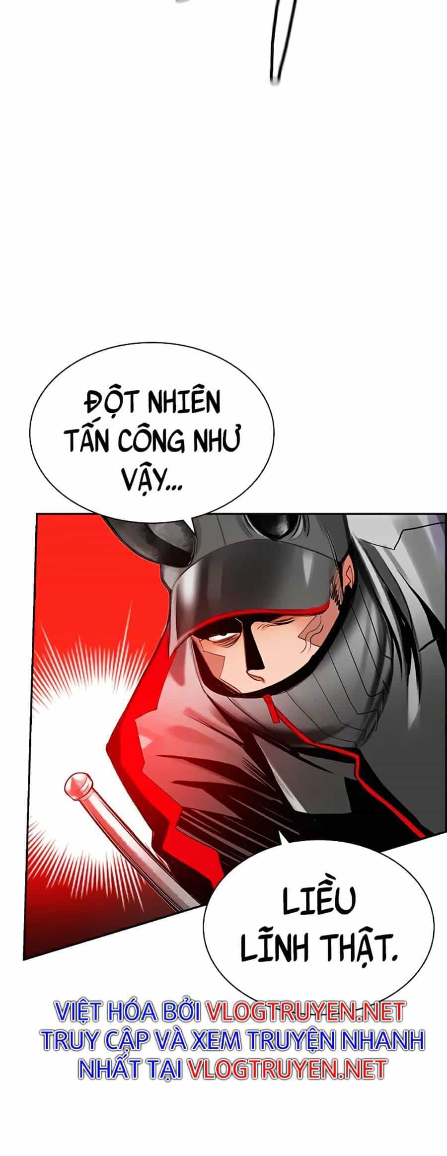 Nhân Trùng Đại Chiến - Chương 55 - ảnh 50