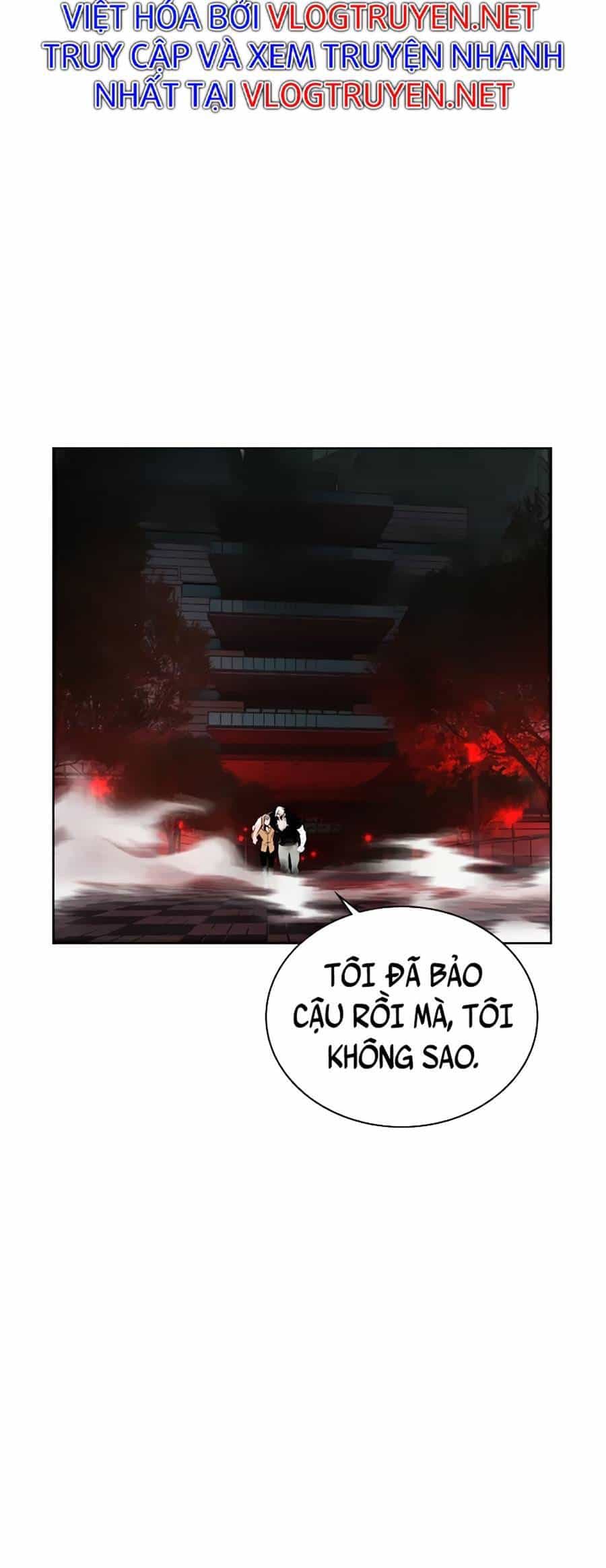 Nhân Trùng Đại Chiến - Chương 55 - ảnh 54