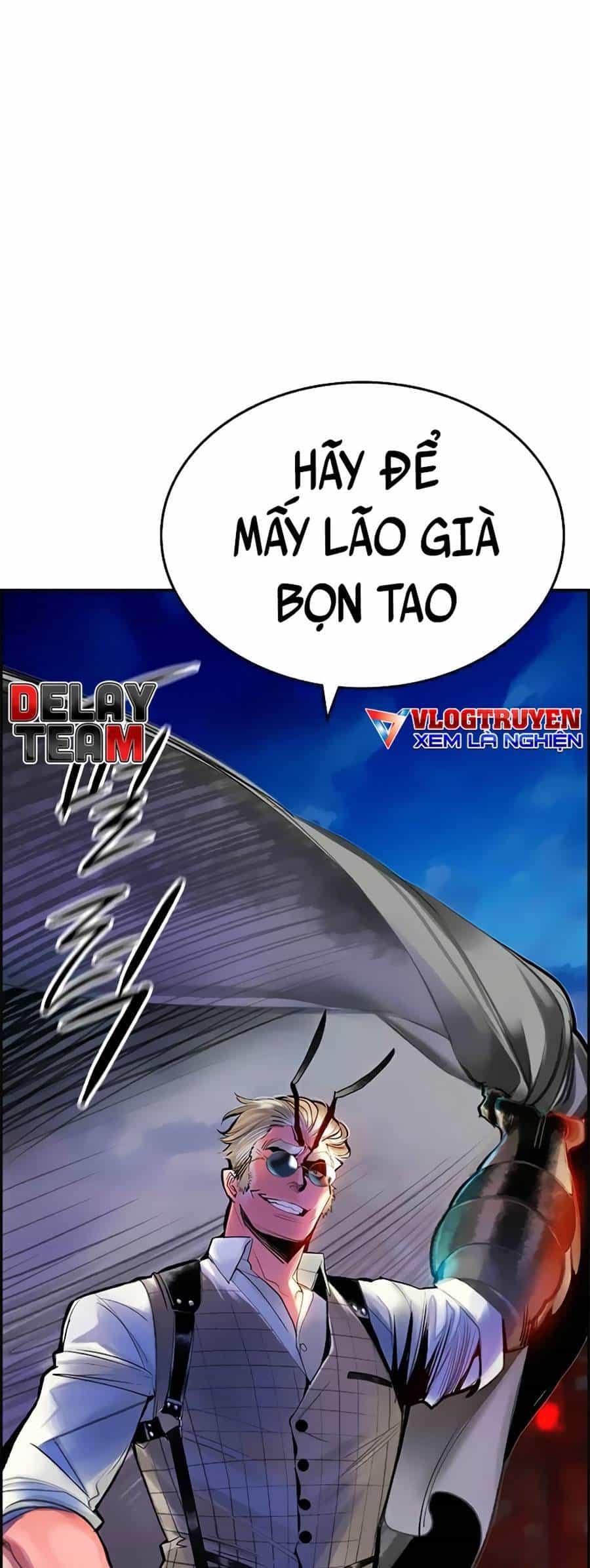 Nhân Trùng Đại Chiến - Chương 55 - ảnh 58
