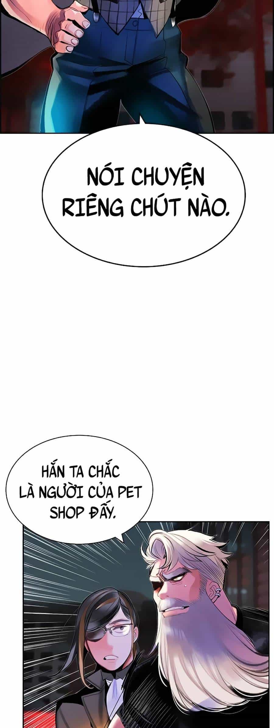Nhân Trùng Đại Chiến - Chương 55 - ảnh 59