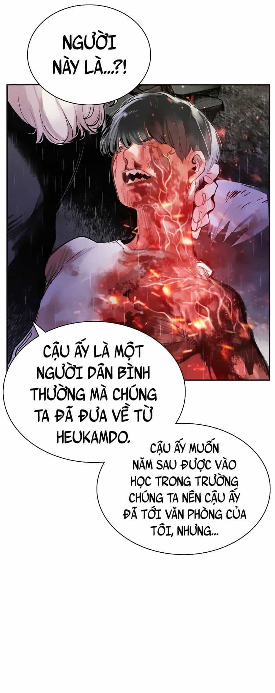 Nhân Trùng Đại Chiến - Chương 55 - ảnh 7