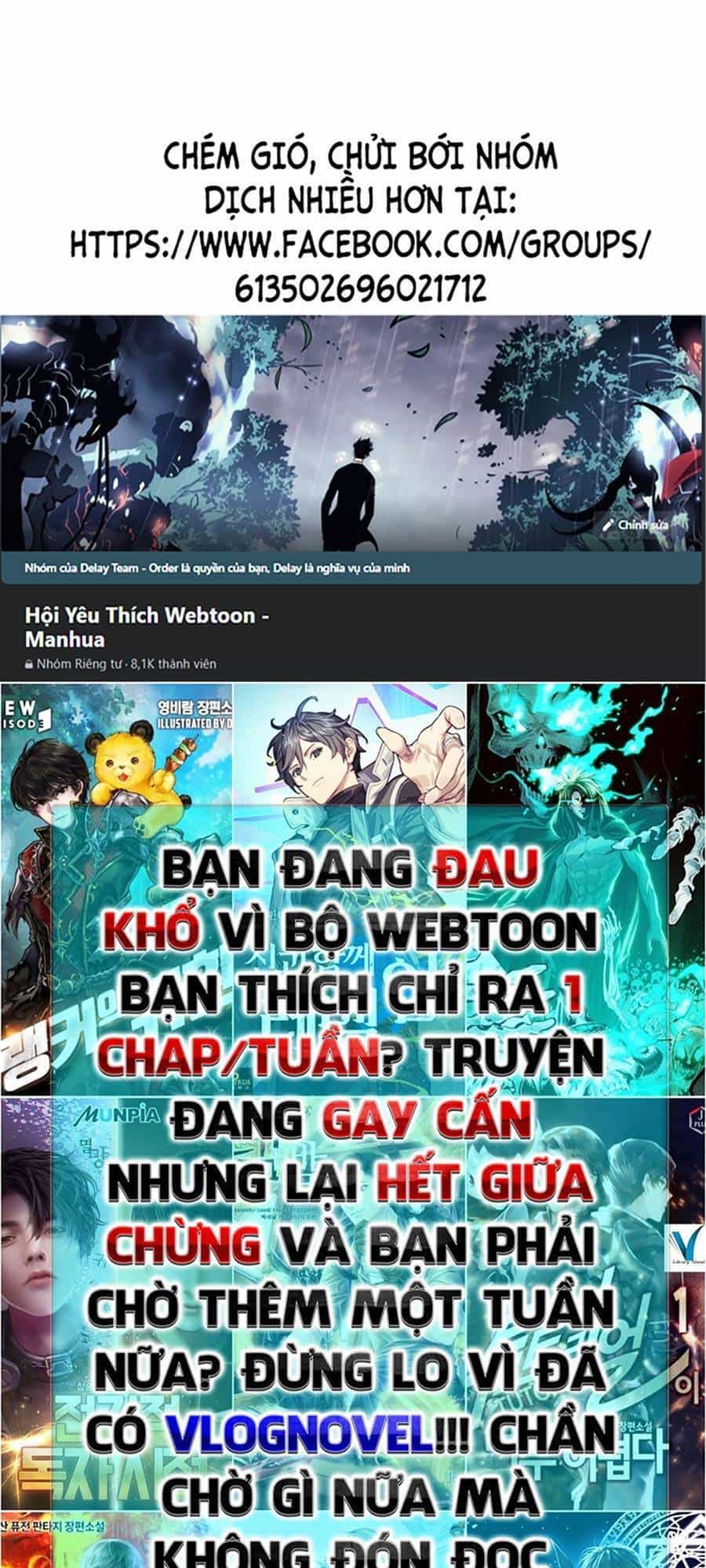 Nhân Trùng Đại Chiến - Chương 56 - ảnh 1
