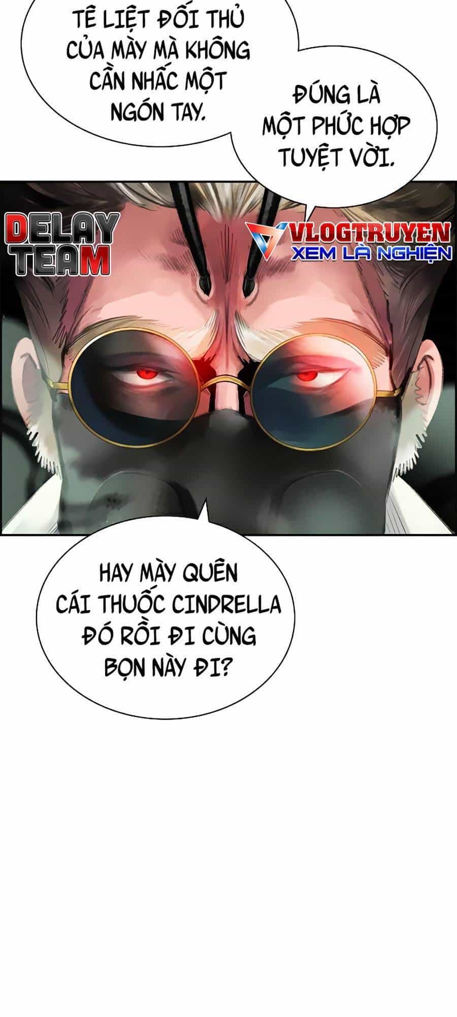 Nhân Trùng Đại Chiến - Chương 56 - ảnh 13