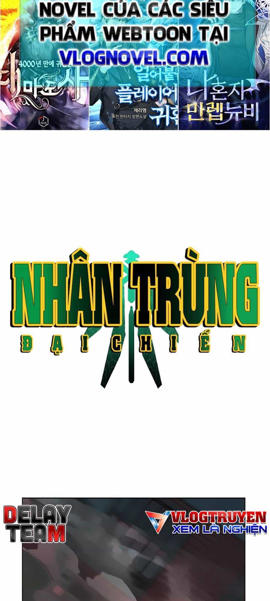 Nhân Trùng Đại Chiến - Chương 56 - ảnh 3