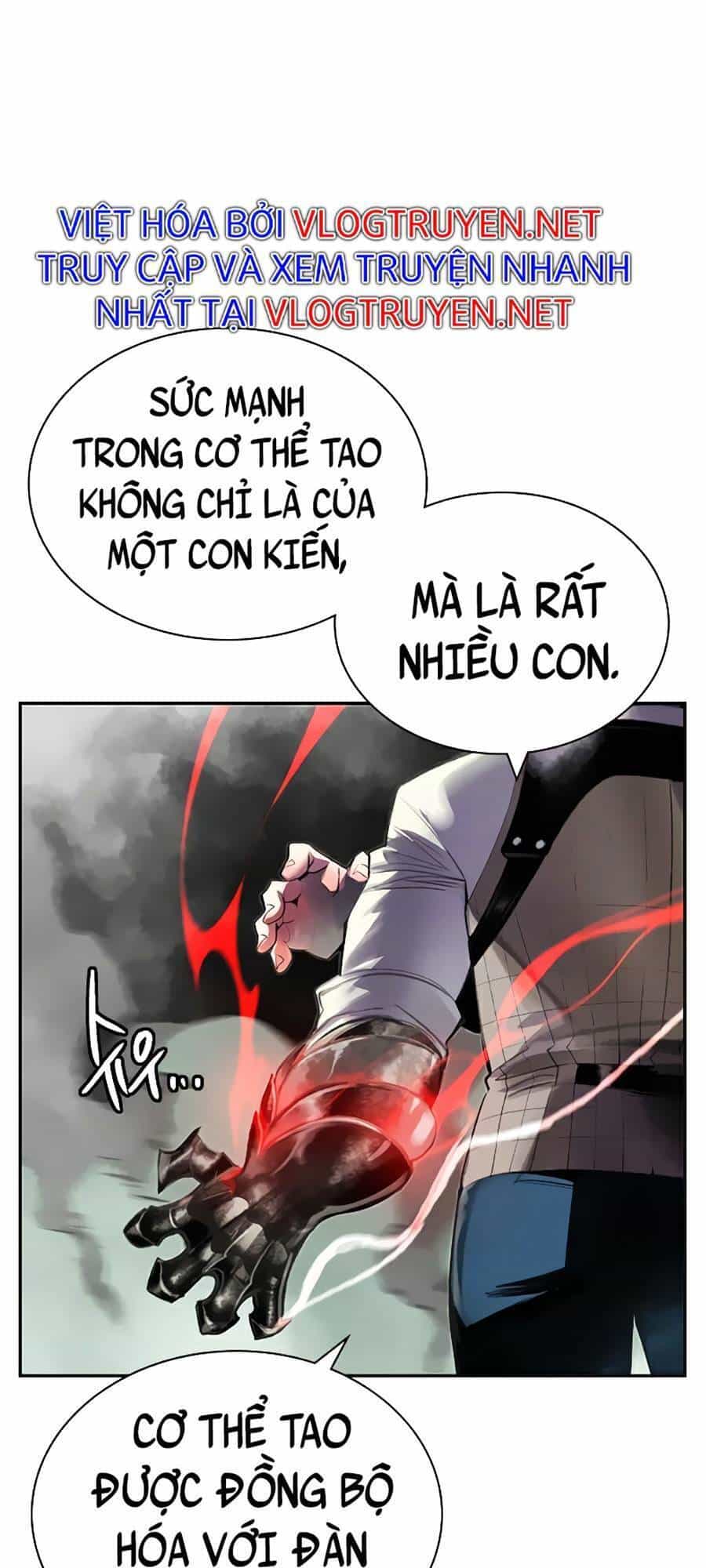 Nhân Trùng Đại Chiến - Chương 56 - ảnh 30