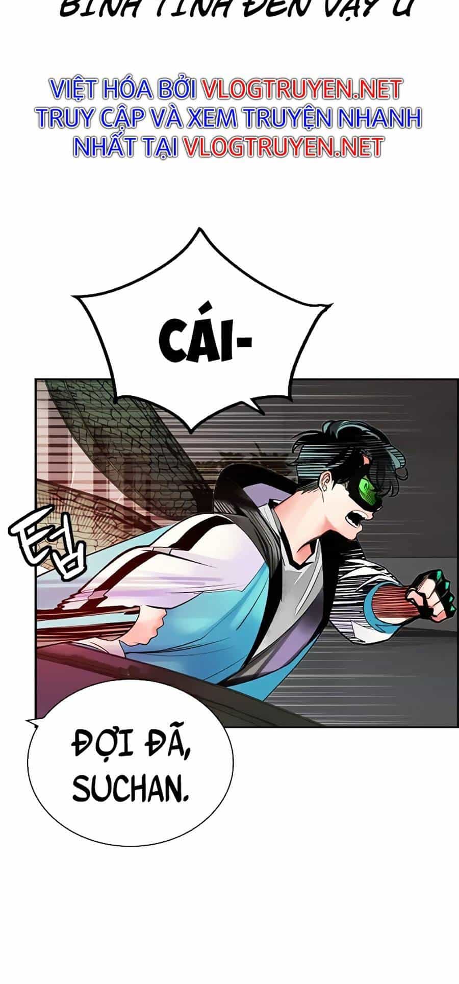 Nhân Trùng Đại Chiến - Chương 56 - ảnh 54