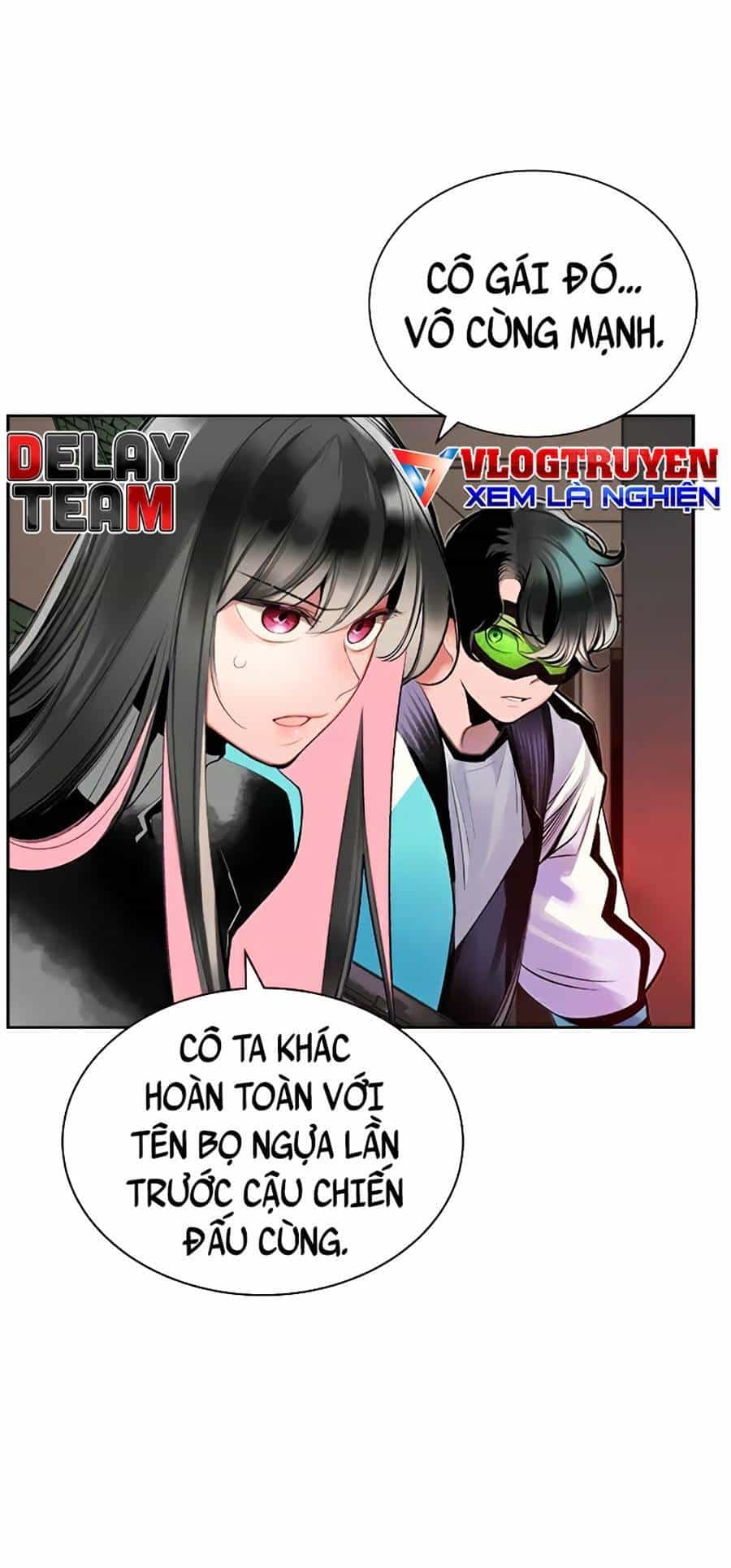 Nhân Trùng Đại Chiến - Chương 56 - ảnh 55