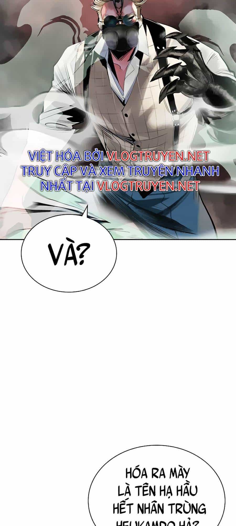 Nhân Trùng Đại Chiến - Chương 56 - ảnh 9