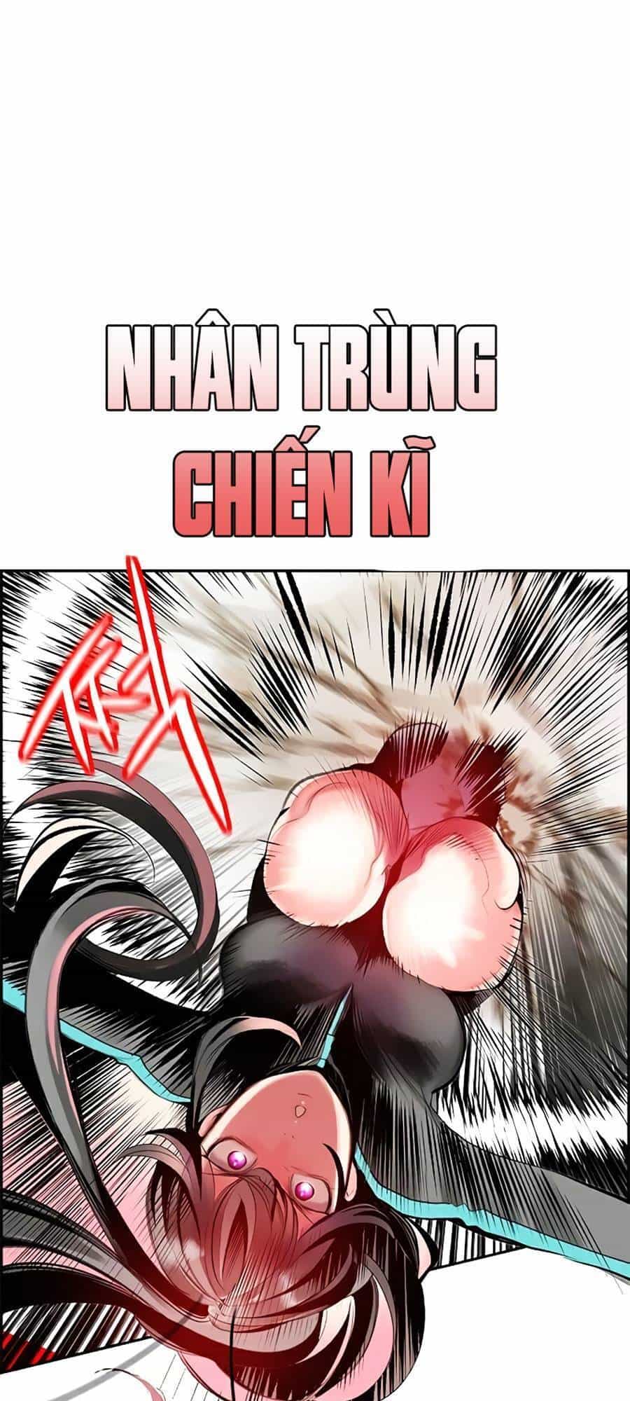 Nhân Trùng Đại Chiến - Chương 56 - ảnh 96