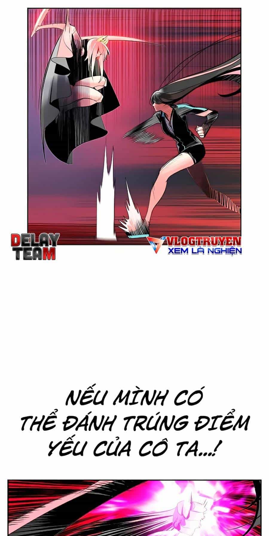 Nhân Trùng Đại Chiến - Chương 57 - ảnh 25