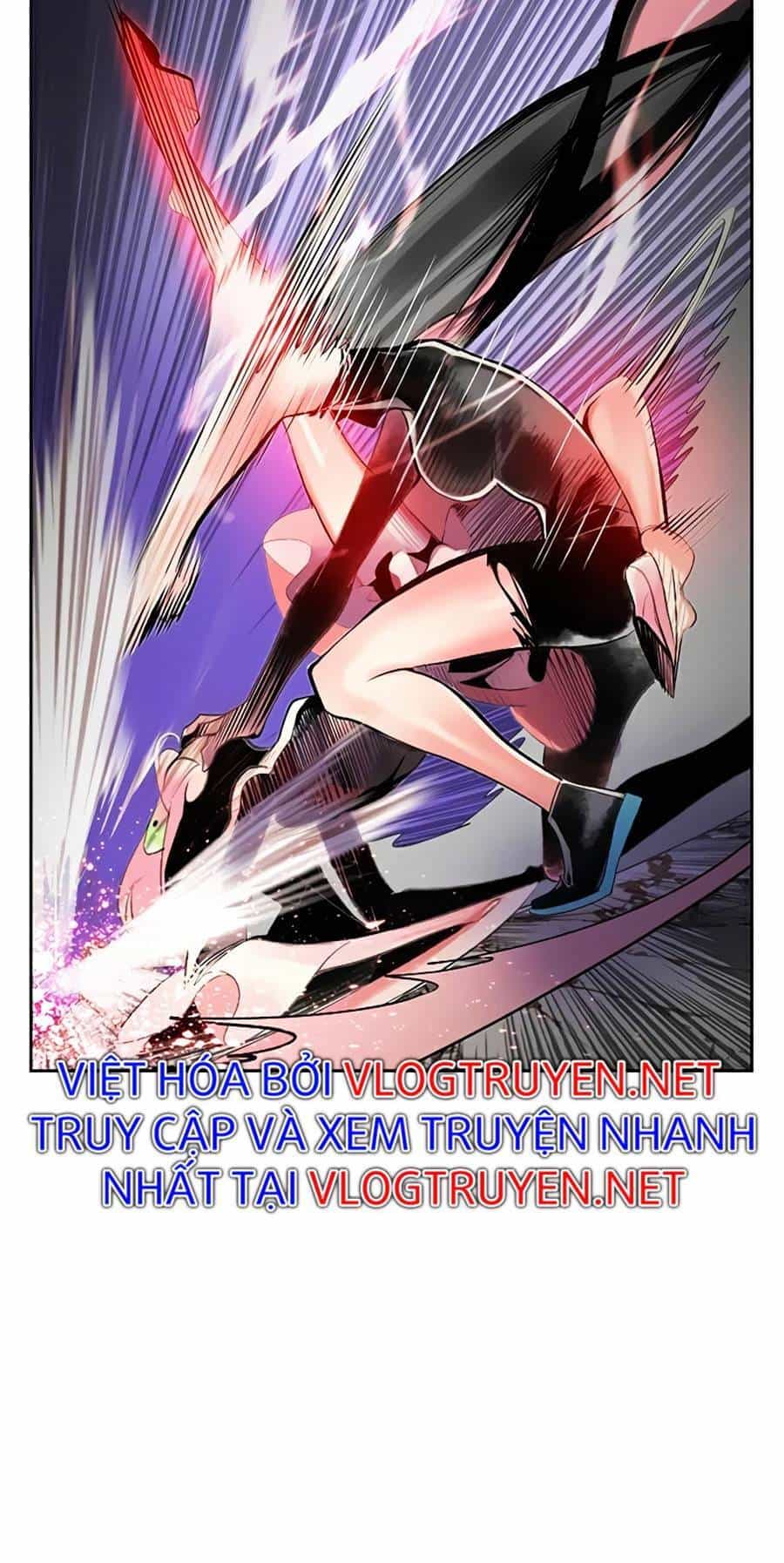 Nhân Trùng Đại Chiến - Chương 57 - ảnh 46