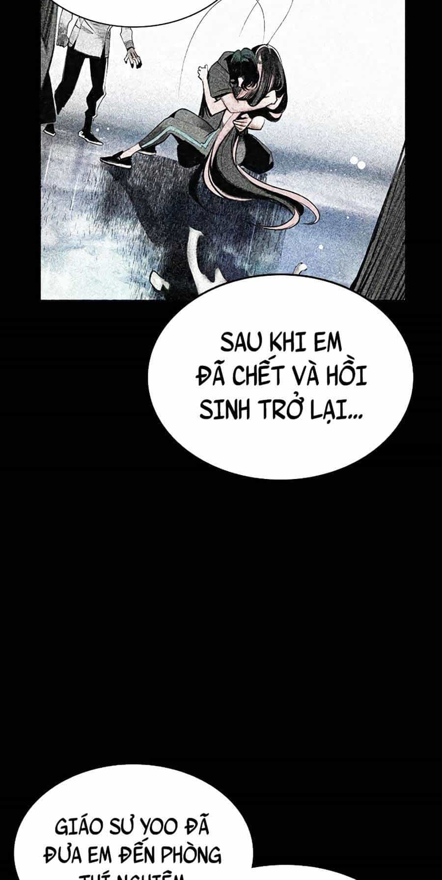 Nhân Trùng Đại Chiến - Chương 57 - ảnh 55