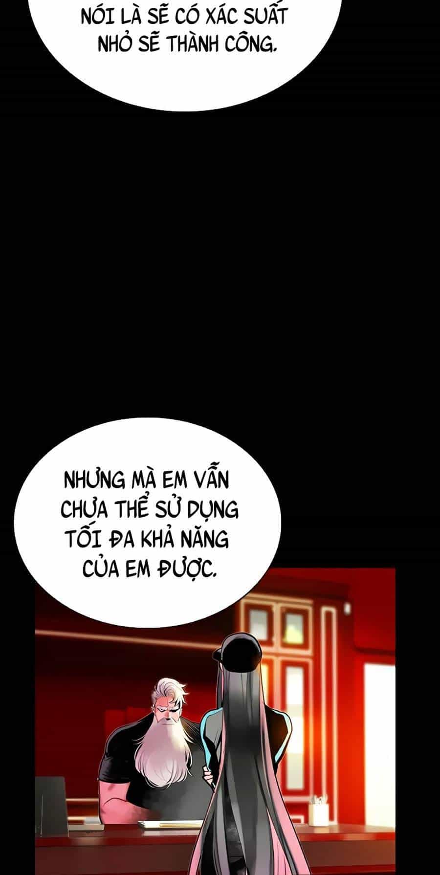 Nhân Trùng Đại Chiến - Chương 57 - ảnh 61