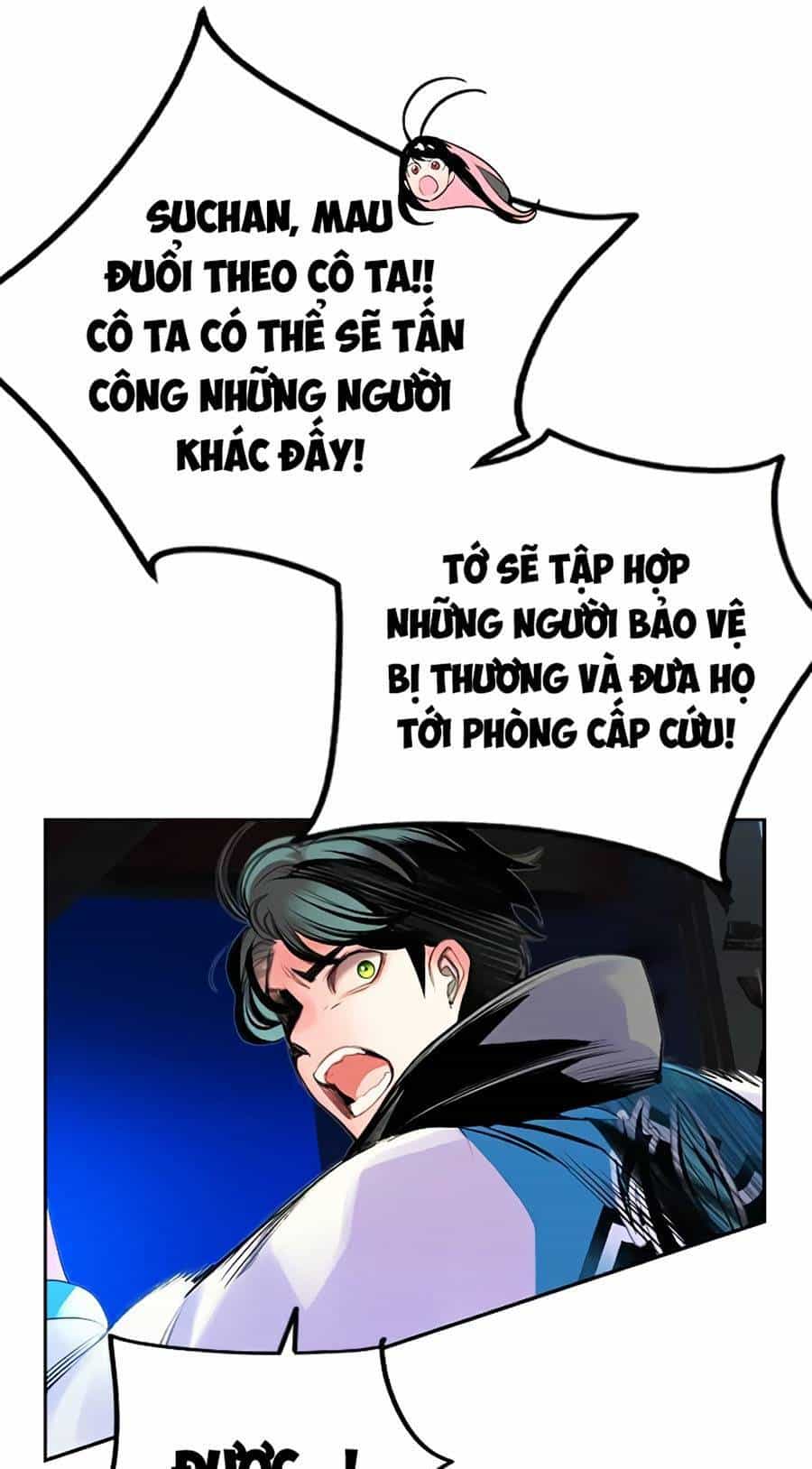 Nhân Trùng Đại Chiến - Chương 57 - ảnh 73