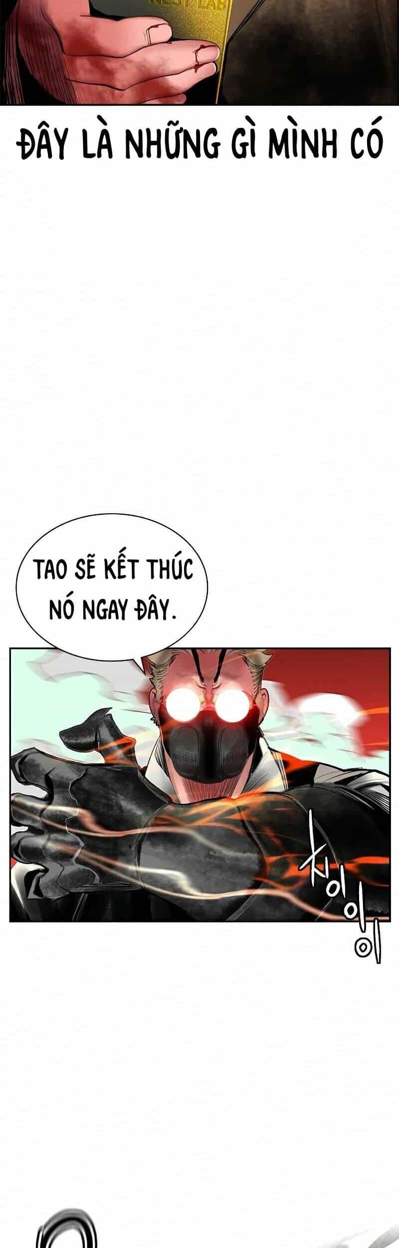 Nhân Trùng Đại Chiến - Chương 58 - ảnh 16