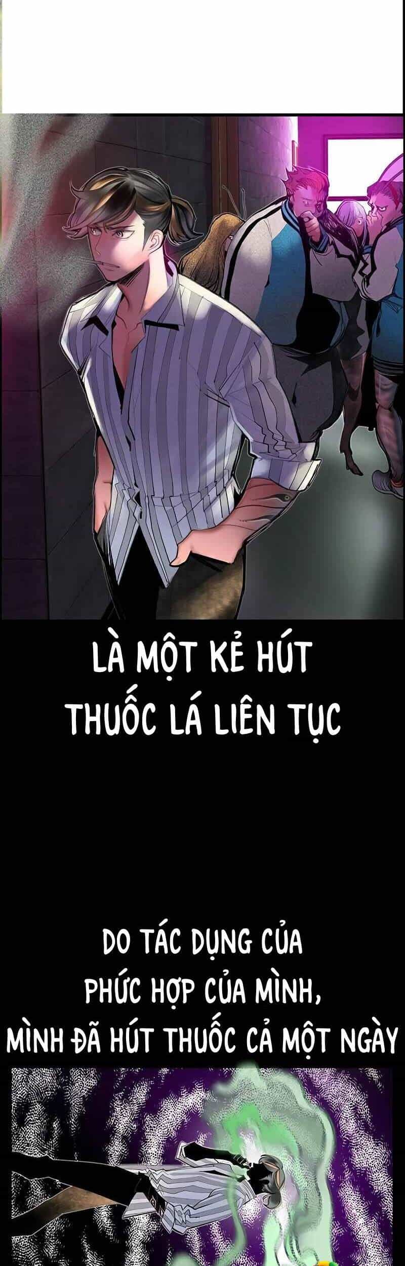 Nhân Trùng Đại Chiến - Chương 58 - ảnh 20