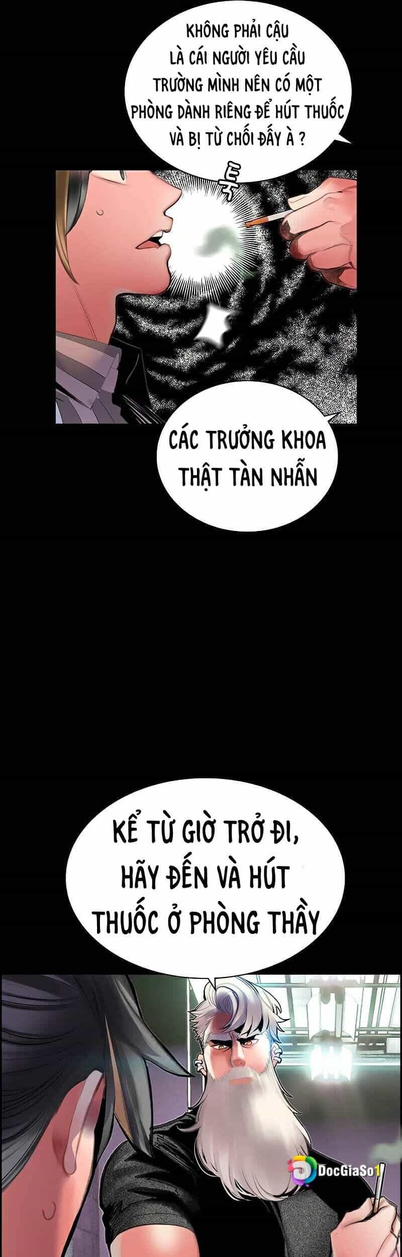 Nhân Trùng Đại Chiến - Chương 58 - ảnh 22