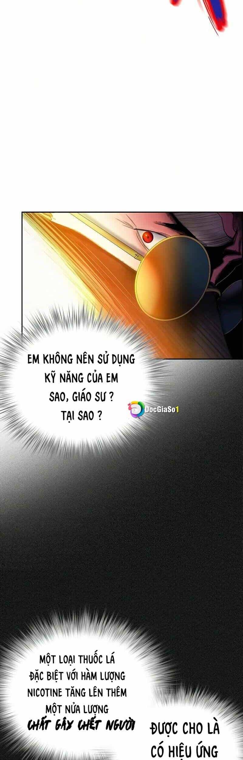 Nhân Trùng Đại Chiến - Chương 58 - ảnh 31