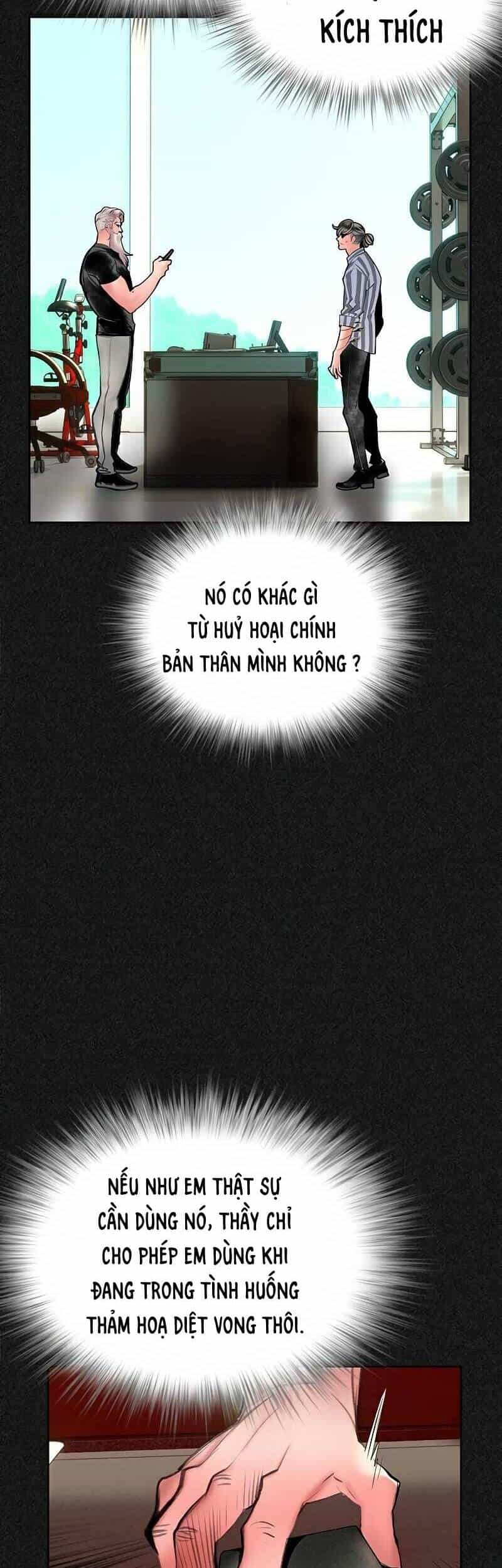 Nhân Trùng Đại Chiến - Chương 58 - ảnh 32