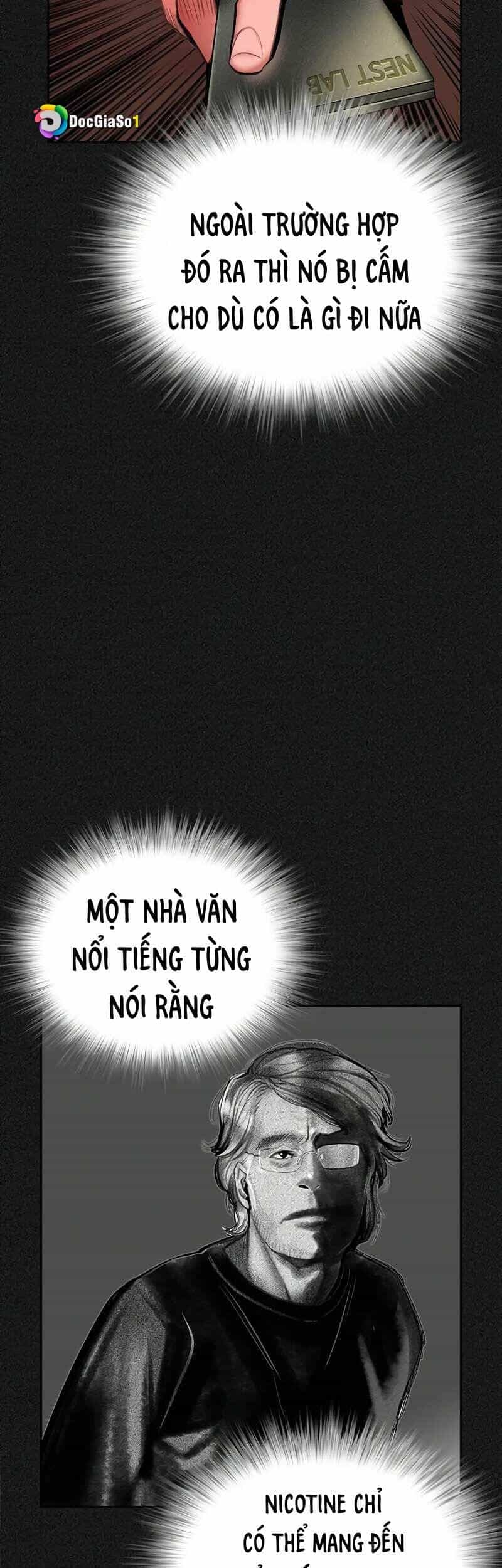 Nhân Trùng Đại Chiến - Chương 58 - ảnh 33