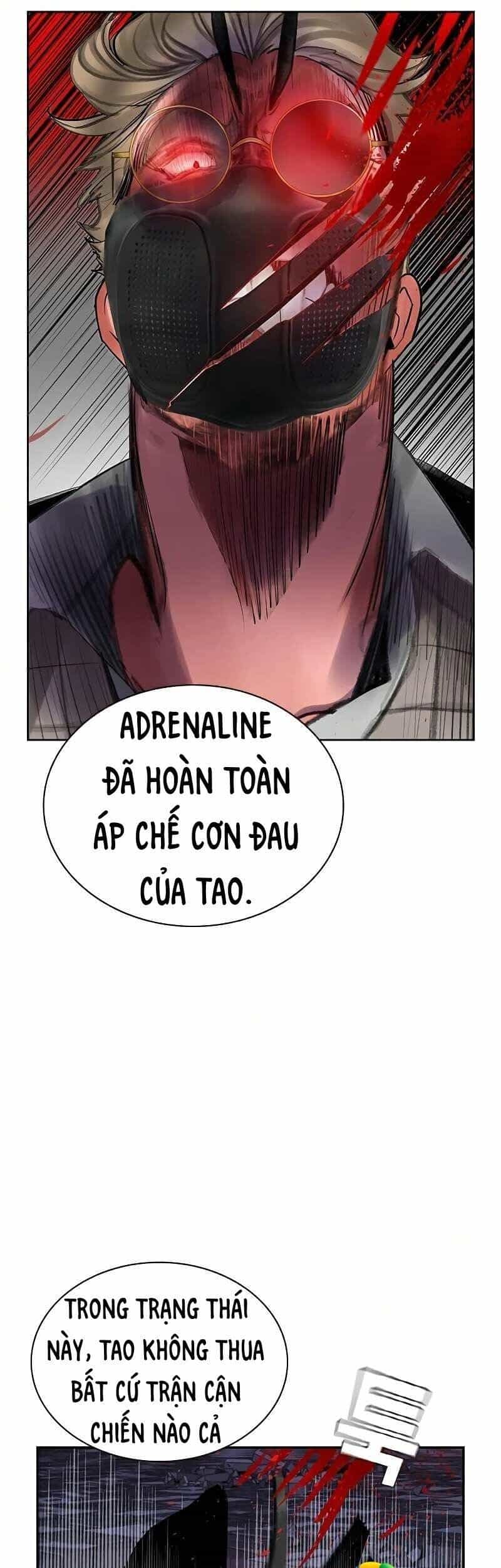 Nhân Trùng Đại Chiến - Chương 58 - ảnh 44
