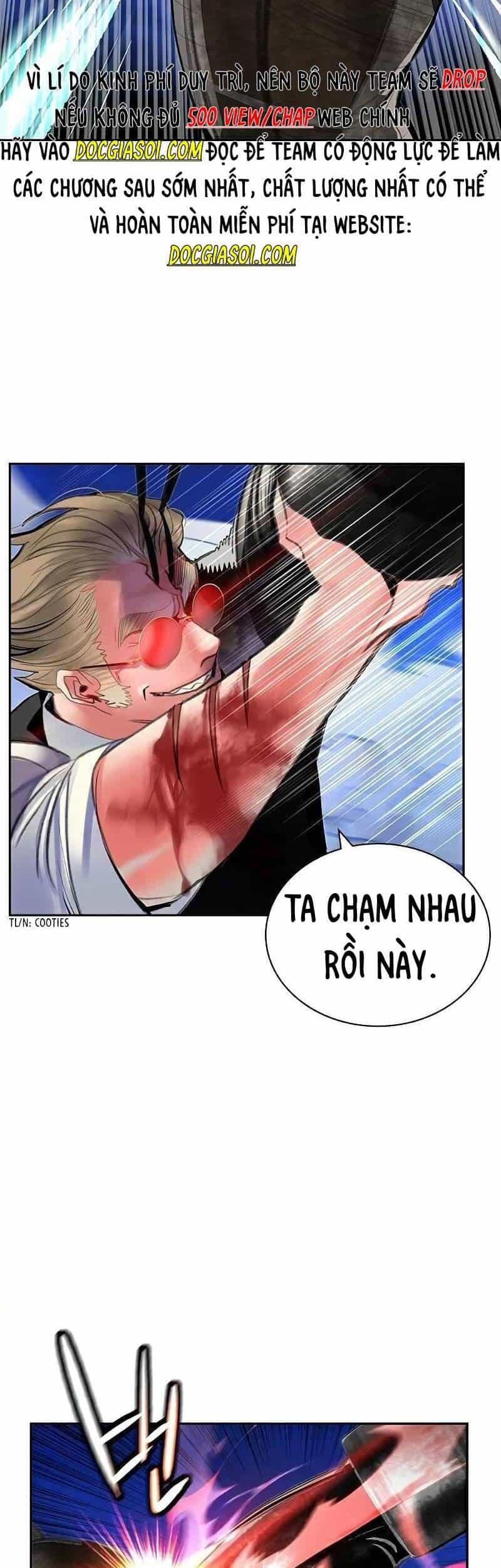 Nhân Trùng Đại Chiến - Chương 59 - ảnh 15