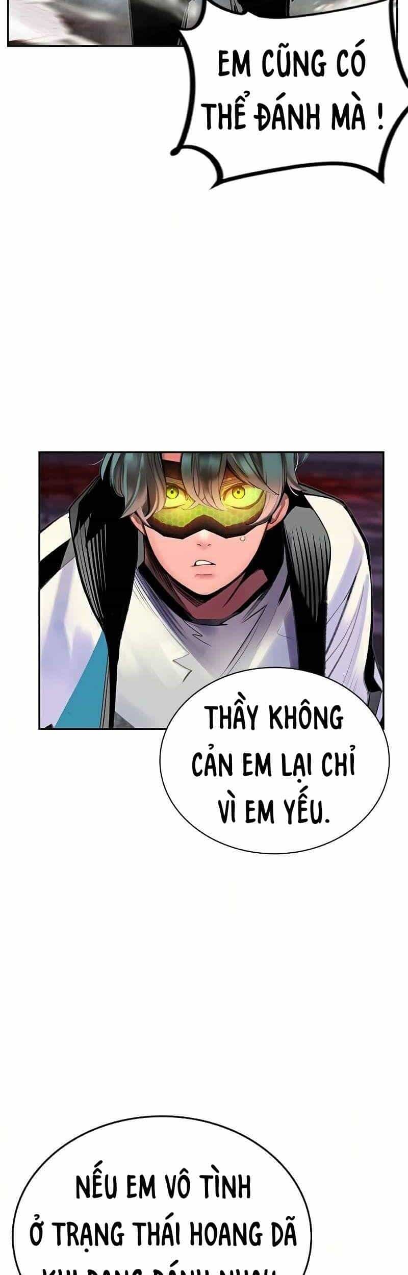 Nhân Trùng Đại Chiến - Chương 59 - ảnh 25
