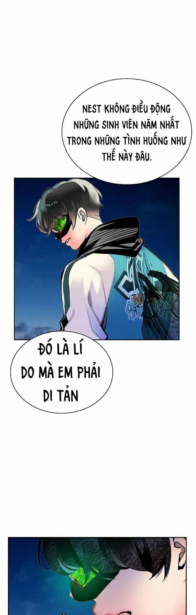 Nhân Trùng Đại Chiến - Chương 59 - ảnh 29