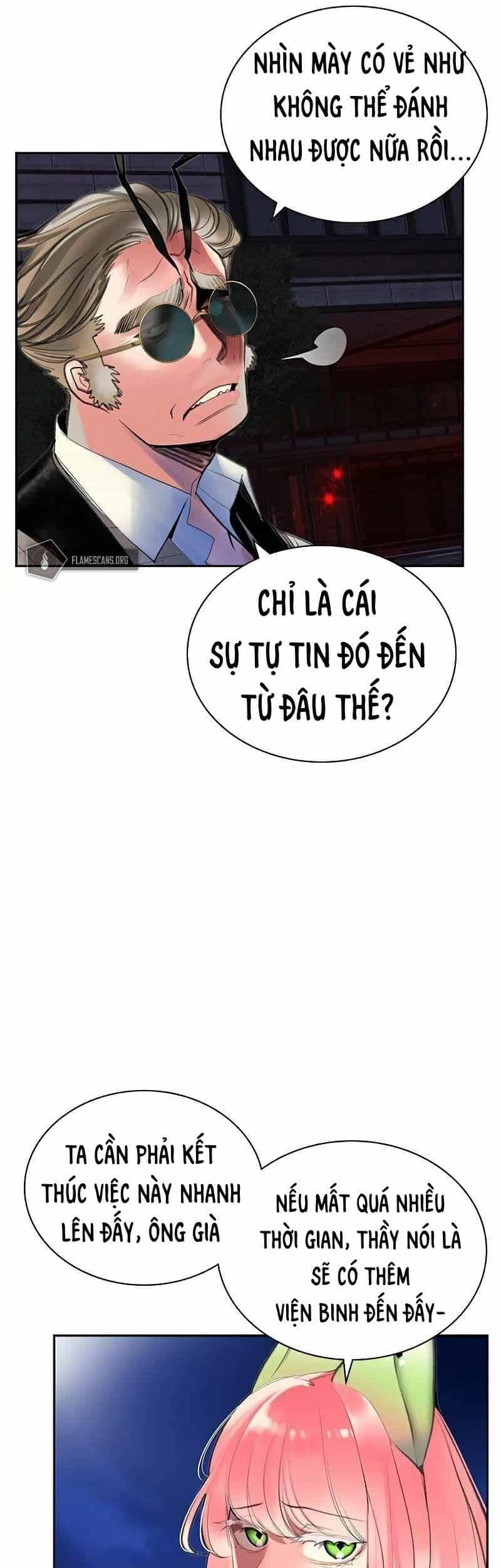Nhân Trùng Đại Chiến - Chương 59 - ảnh 35