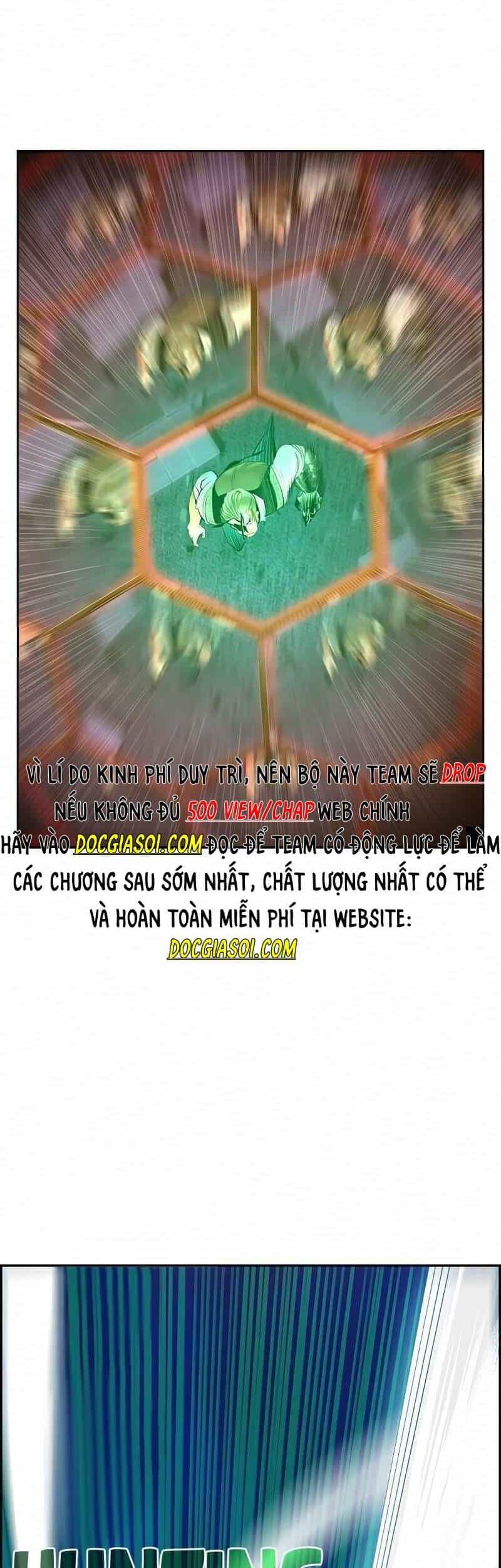 Nhân Trùng Đại Chiến - Chương 59 - ảnh 49