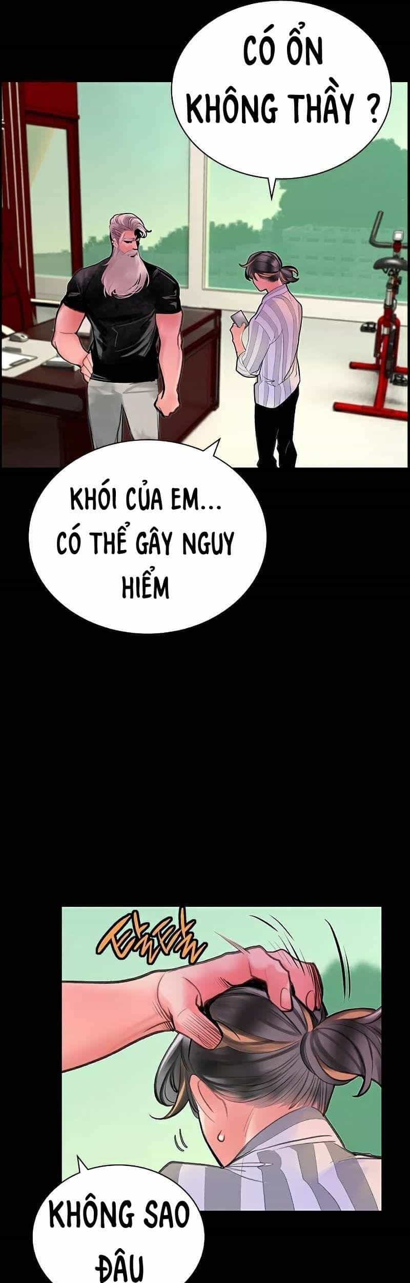 Nhân Trùng Đại Chiến - Chương 59 - ảnh 58