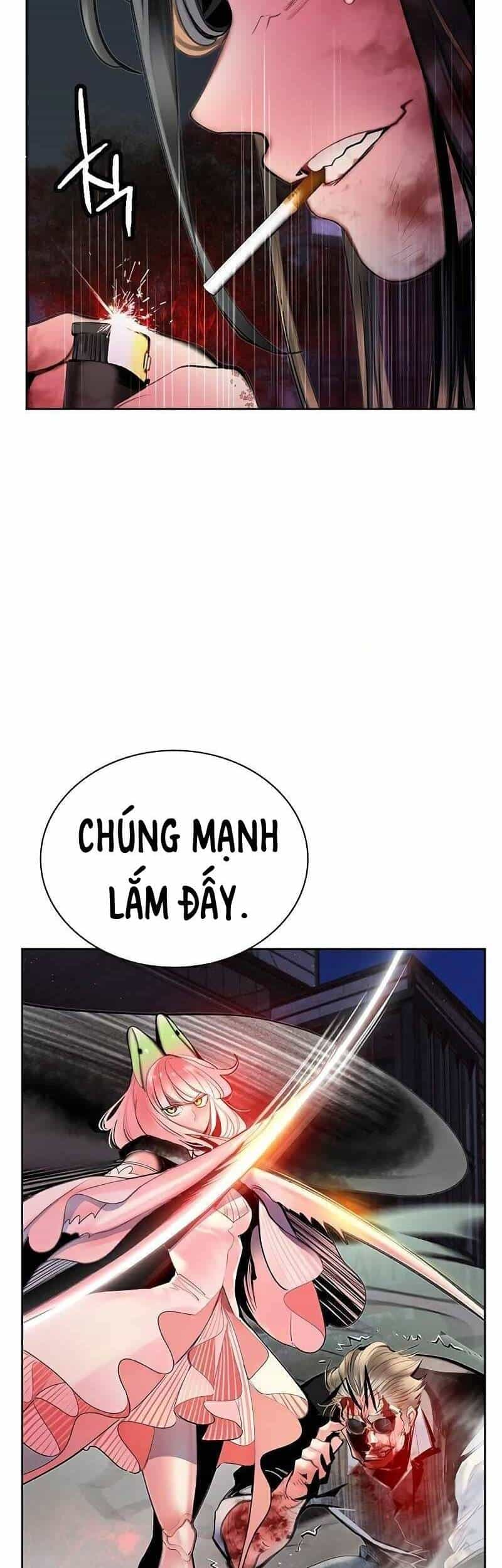 Nhân Trùng Đại Chiến - Chương 59 - ảnh 61