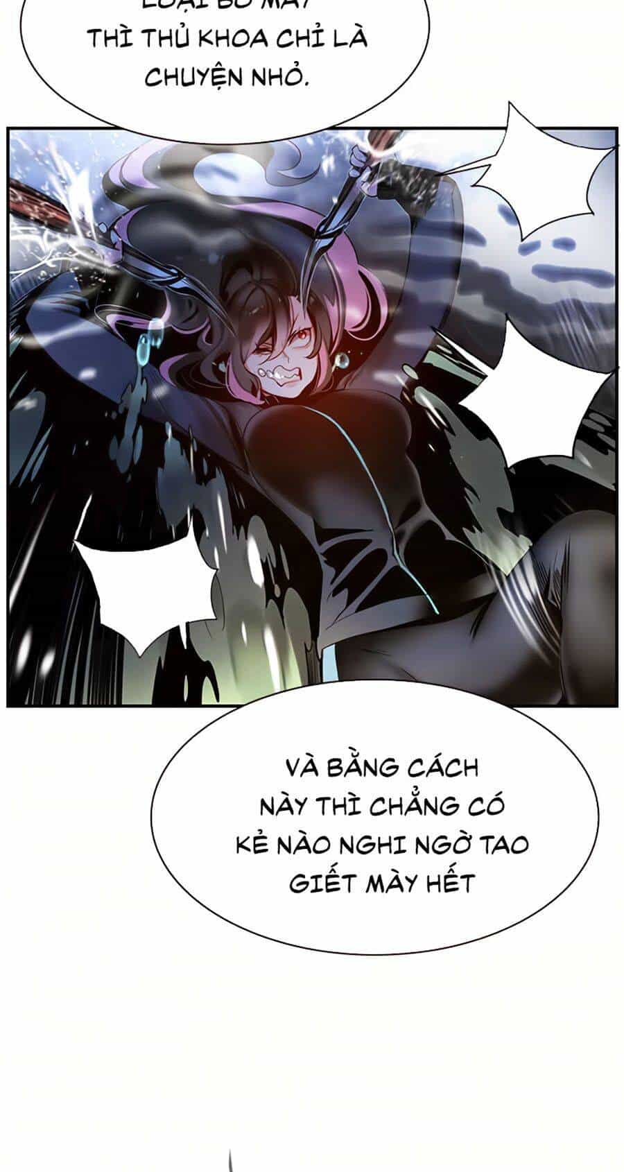 Nhân Trùng Đại Chiến - Chương 6 - ảnh 115