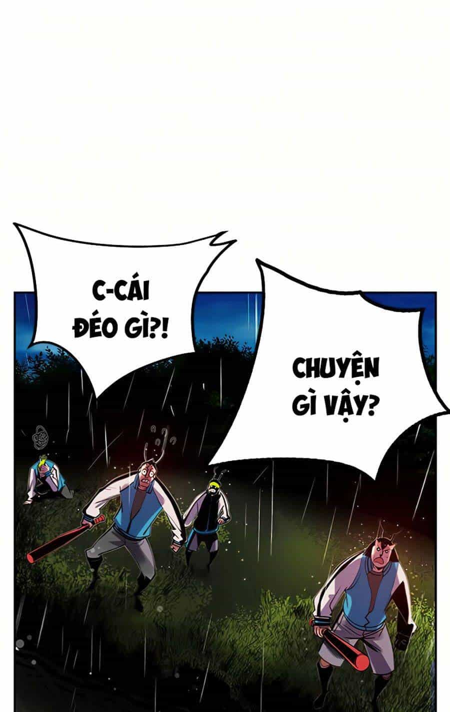 Nhân Trùng Đại Chiến - Chương 6 - ảnh 124