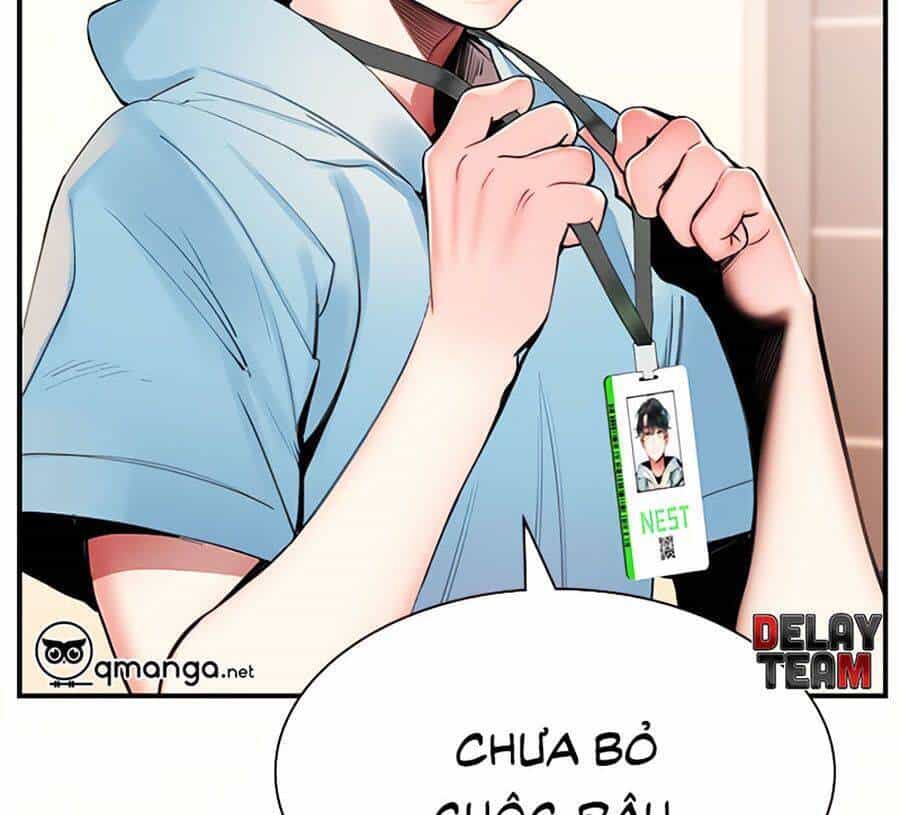 Nhân Trùng Đại Chiến - Chương 6 - ảnh 16