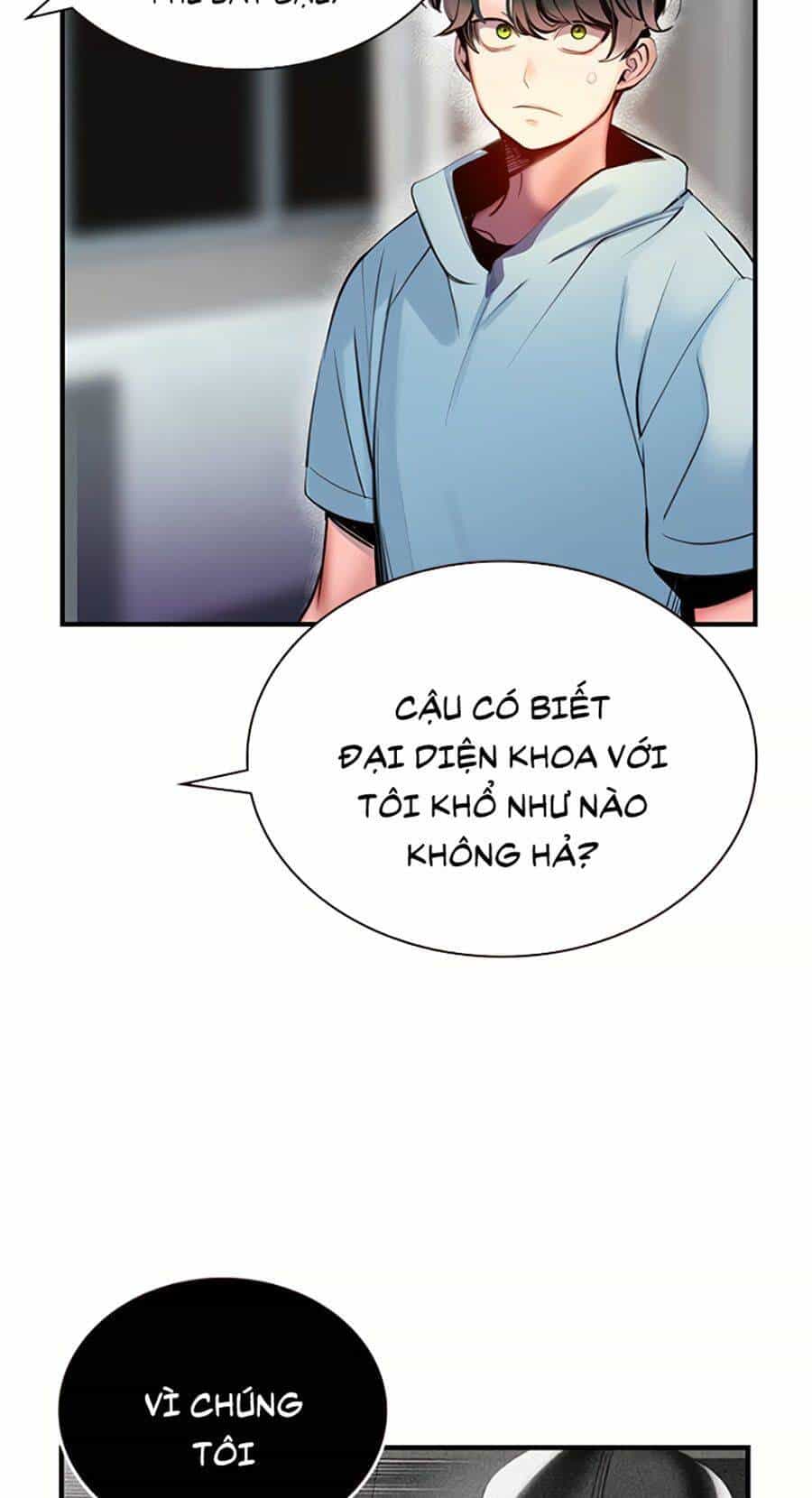 Nhân Trùng Đại Chiến - Chương 6 - ảnh 28