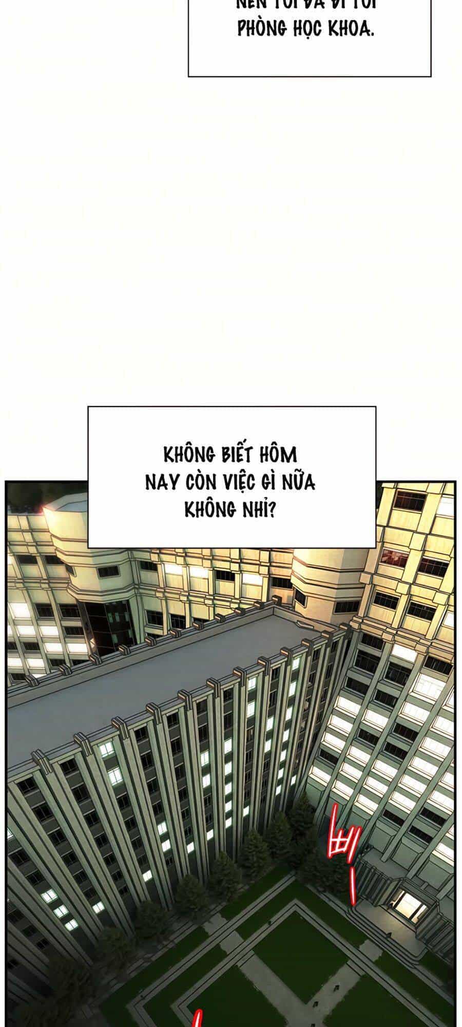 Nhân Trùng Đại Chiến - Chương 6 - ảnh 3