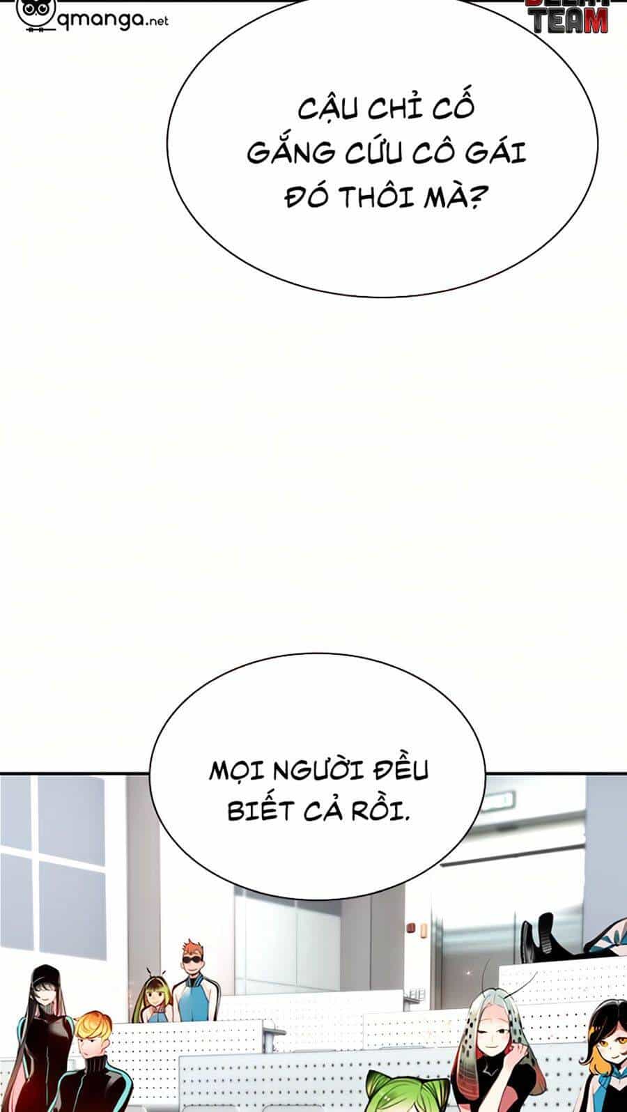 Nhân Trùng Đại Chiến - Chương 6 - ảnh 33