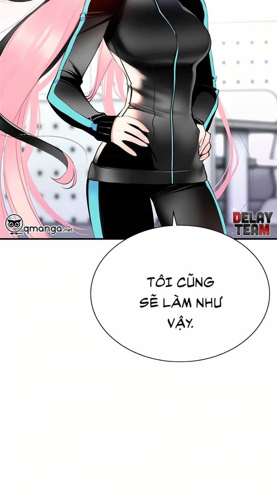 Nhân Trùng Đại Chiến - Chương 6 - ảnh 35