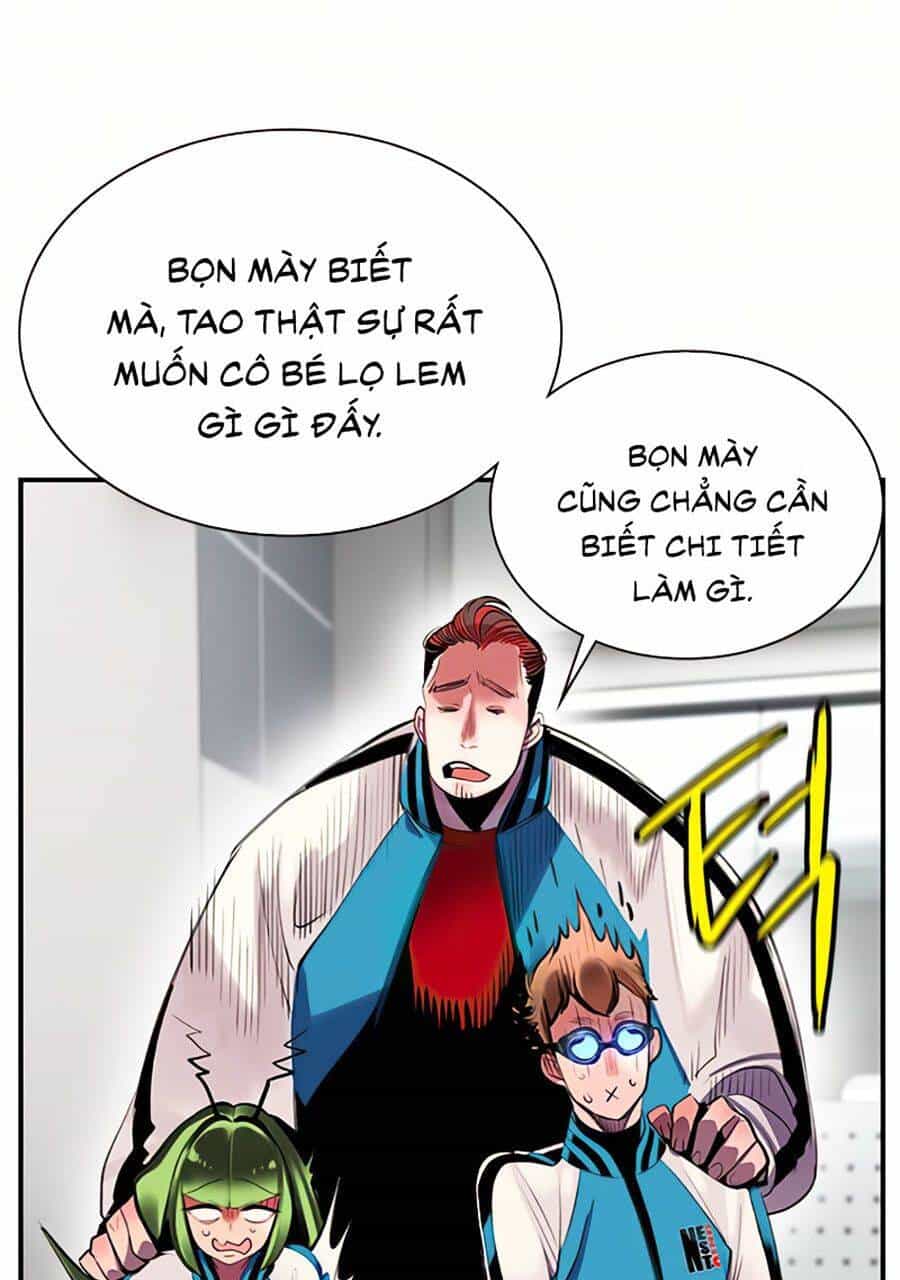 Nhân Trùng Đại Chiến - Chương 6 - ảnh 54