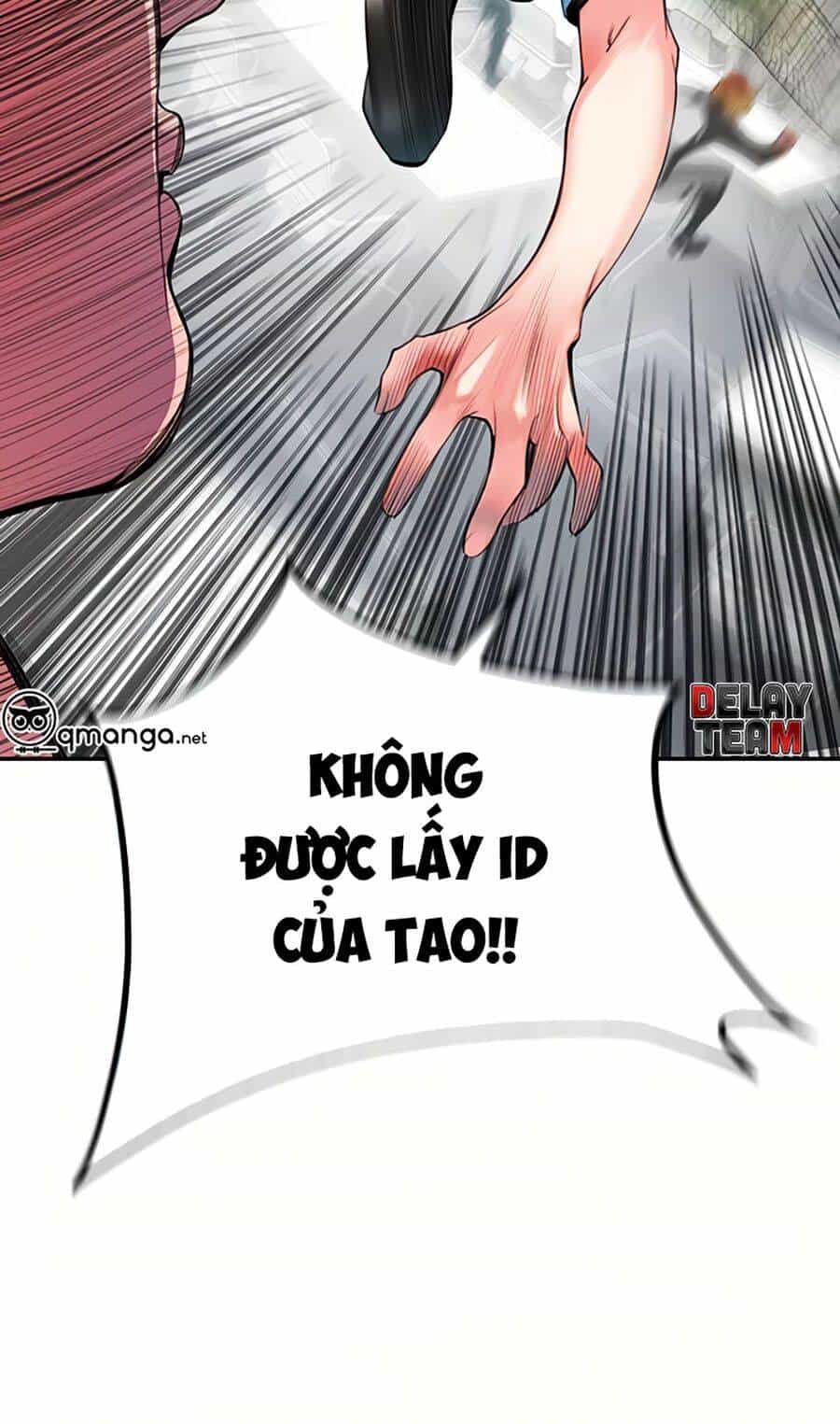 Nhân Trùng Đại Chiến - Chương 6 - ảnh 62