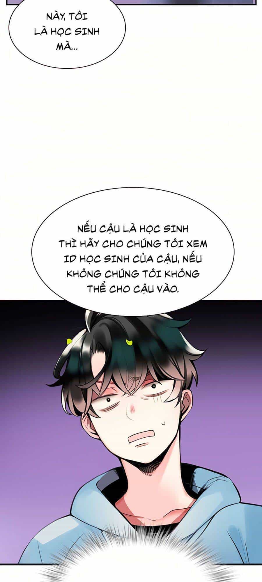 Nhân Trùng Đại Chiến - Chương 6 - ảnh 7