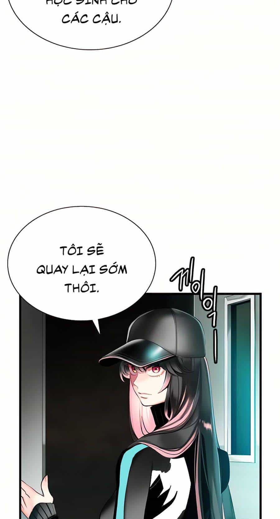 Nhân Trùng Đại Chiến - Chương 6 - ảnh 75