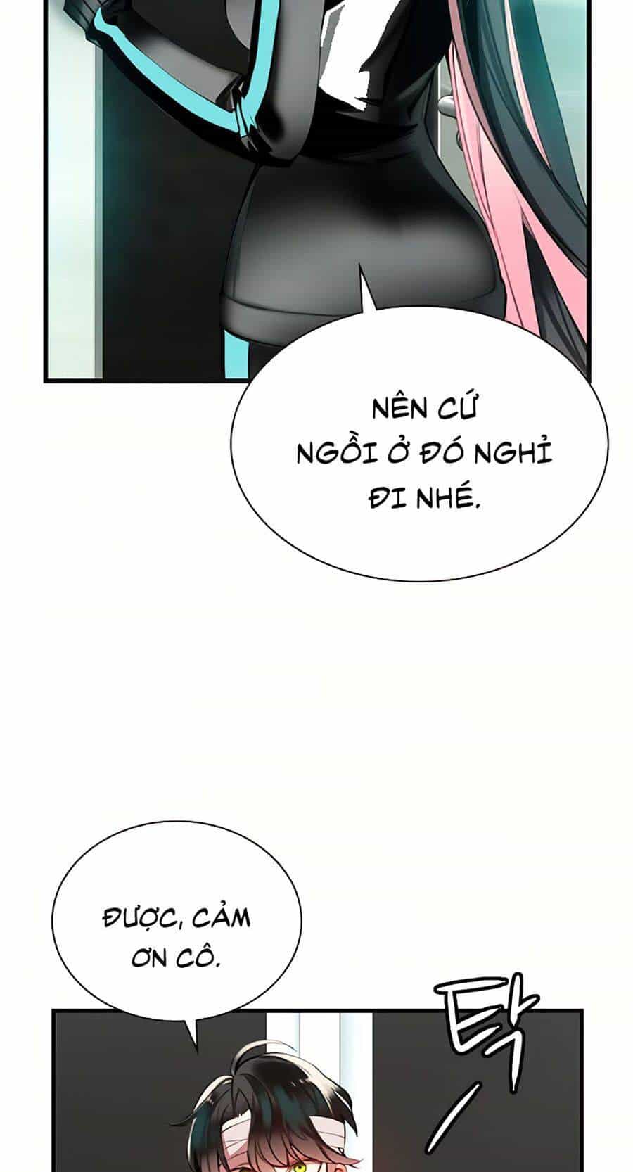 Nhân Trùng Đại Chiến - Chương 6 - ảnh 76