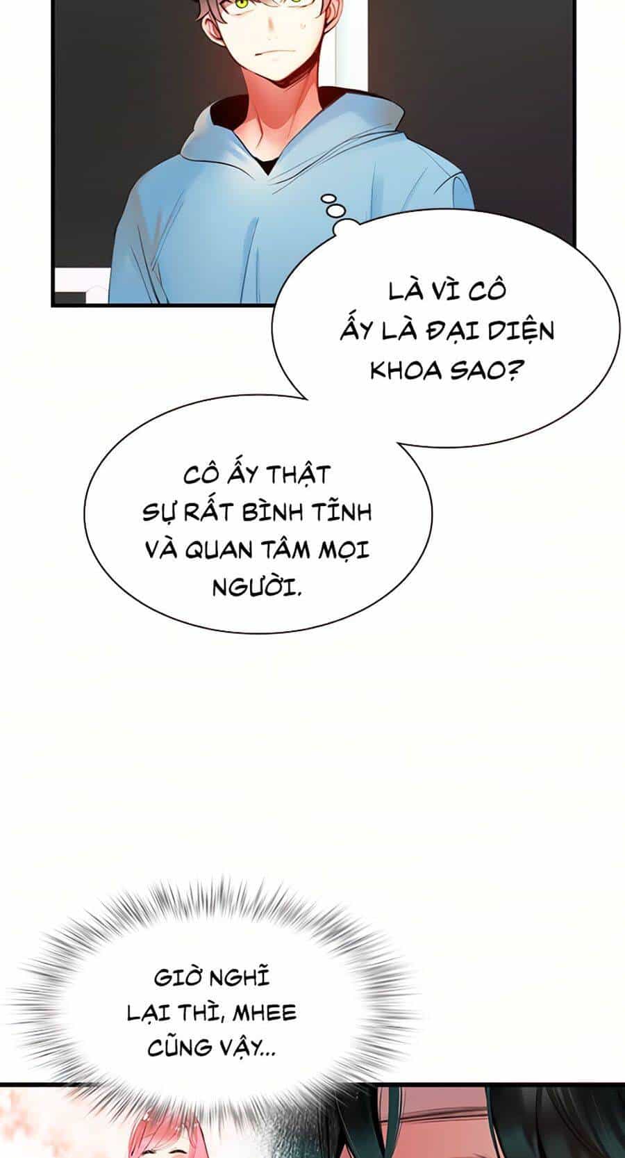 Nhân Trùng Đại Chiến - Chương 6 - ảnh 77
